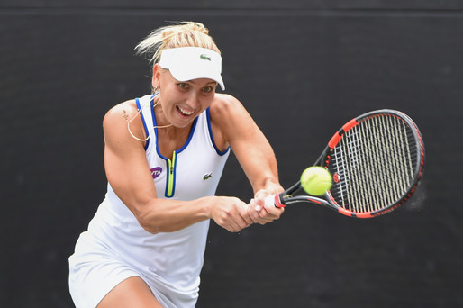 Volvo Car Open Image Courtesy http://www.volvocaropen.com/gallery/photos/